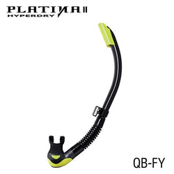 Tusa - Platina II Hyperdry | SP-170 - Okanagan Snowbikes