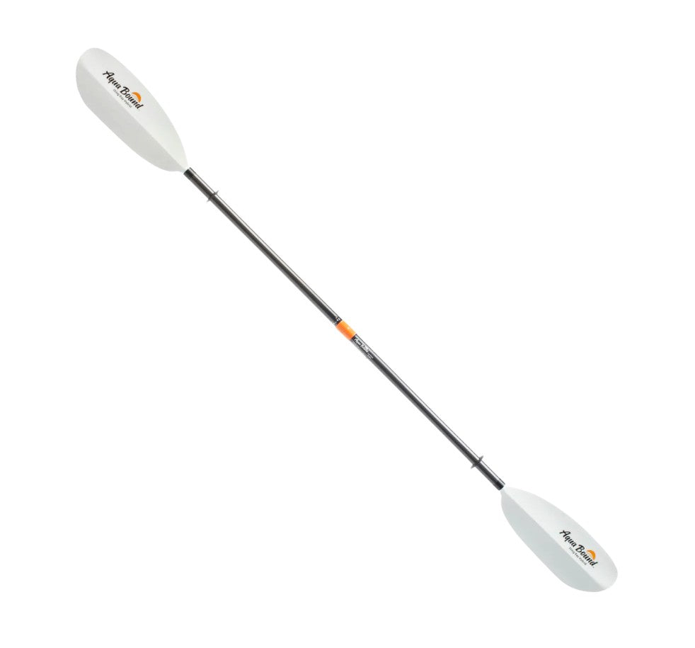 aquabound full paddle assembly
