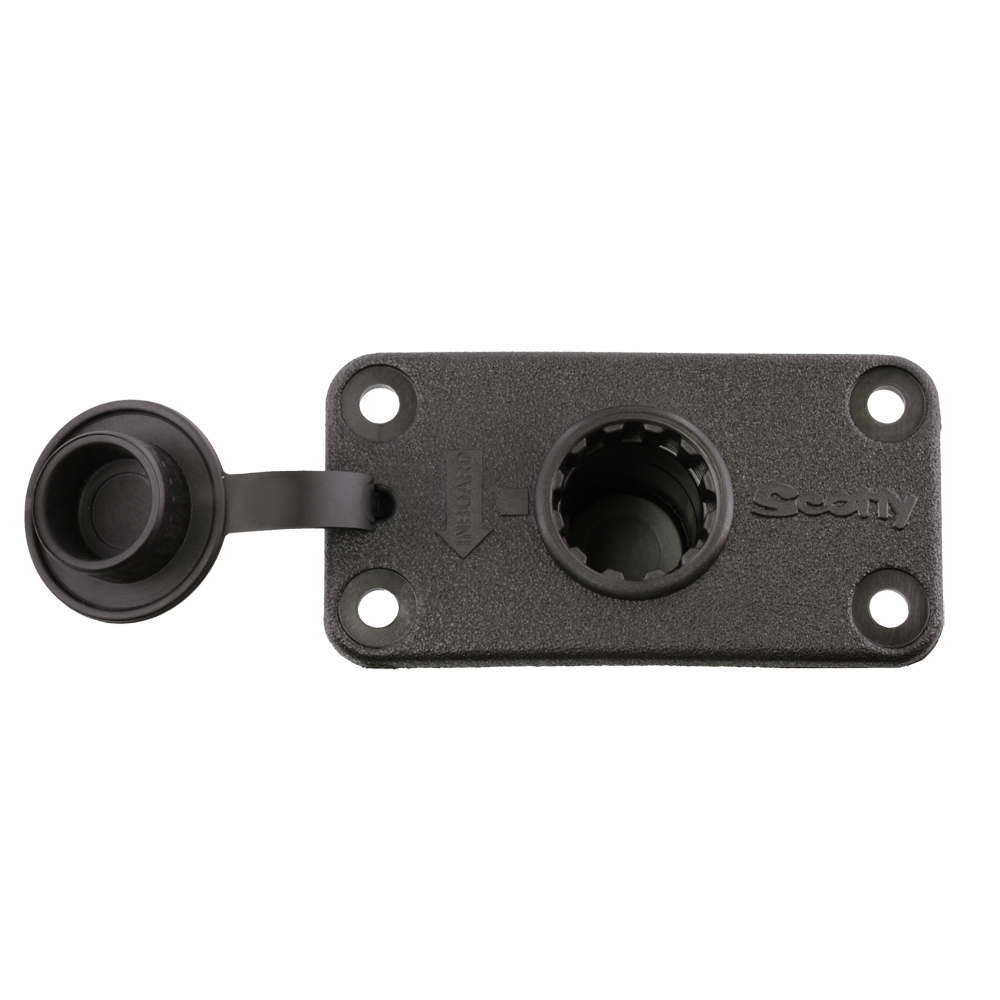 scony attachment