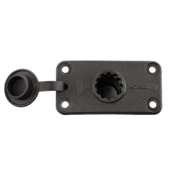 scony attachment