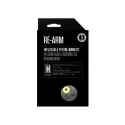 re-arm inflatable pfd re-arm kit