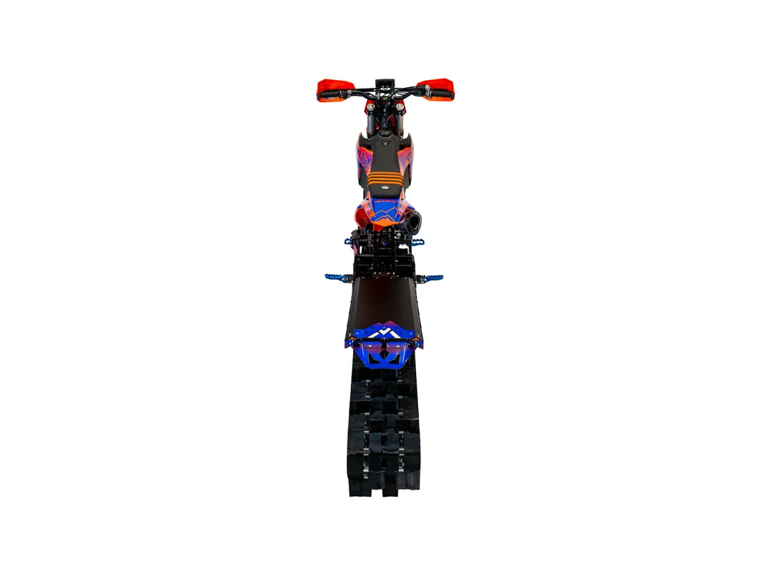 MTN Top - 2027 TRKSTR Snowbike Kit