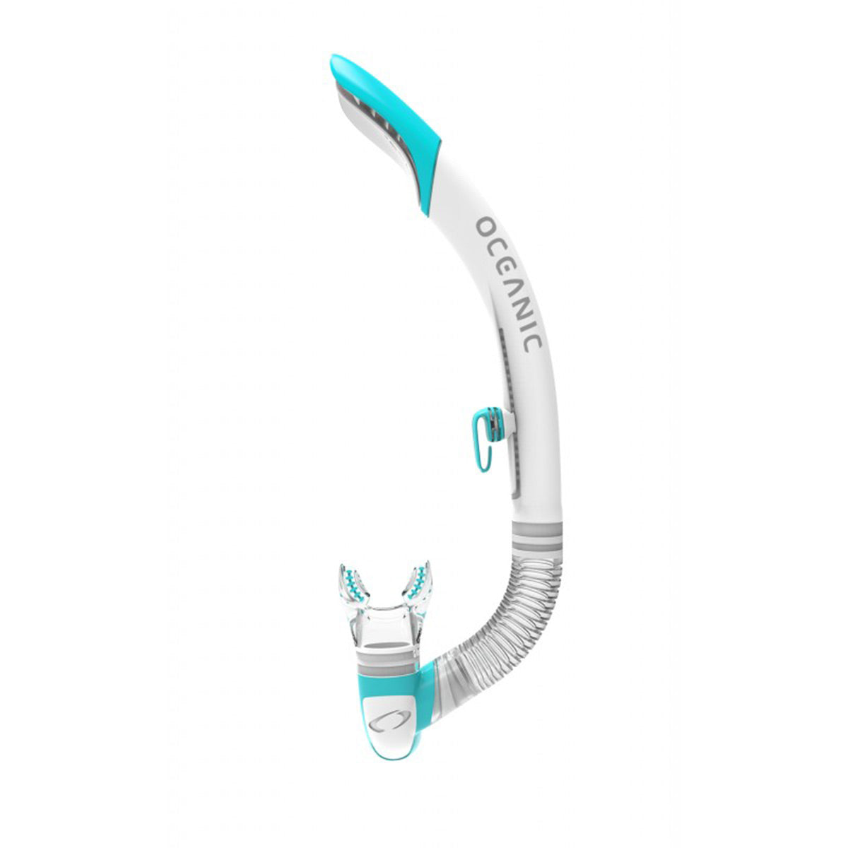 Oceanic – Ultra SD Snorkel - Okanagan Snowbikes