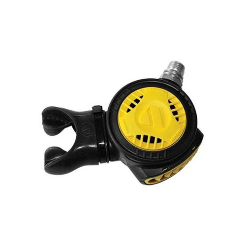 Scuba regulator