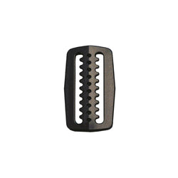 strap guide black