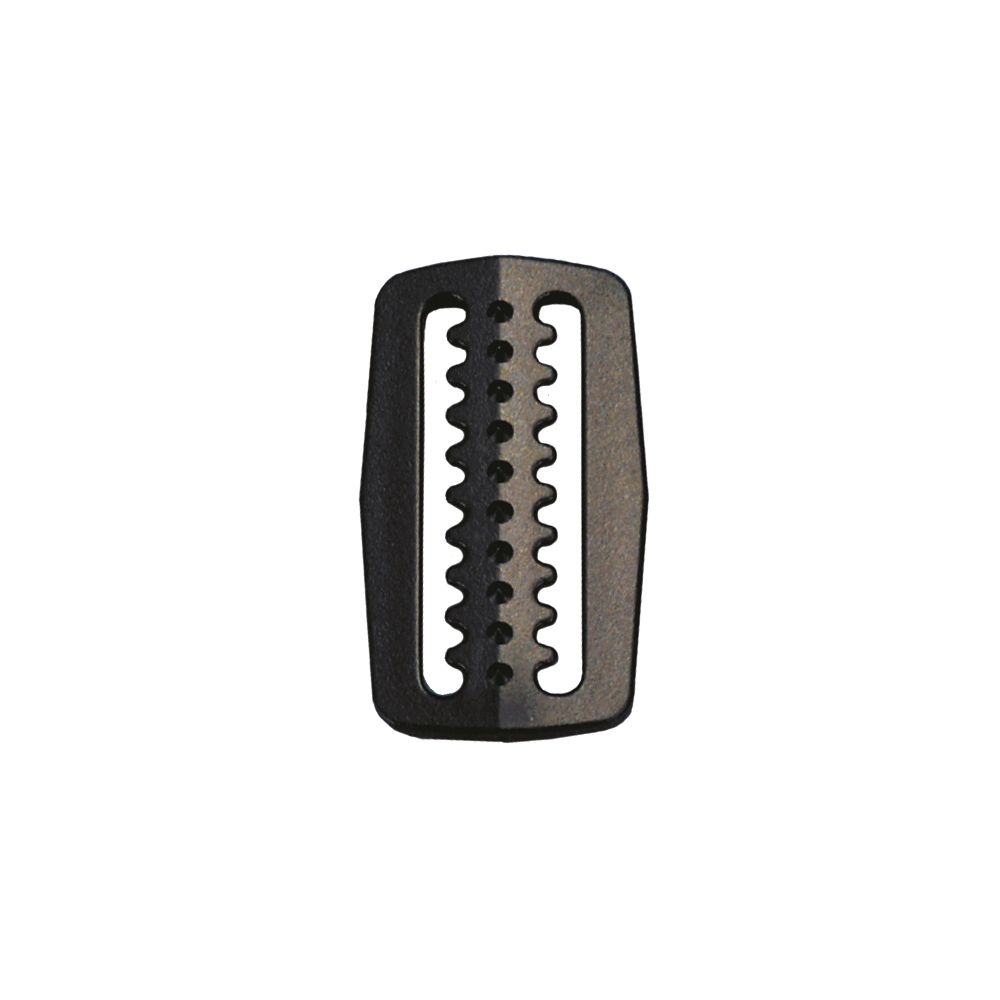 strap guide black