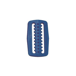 strap guide blue