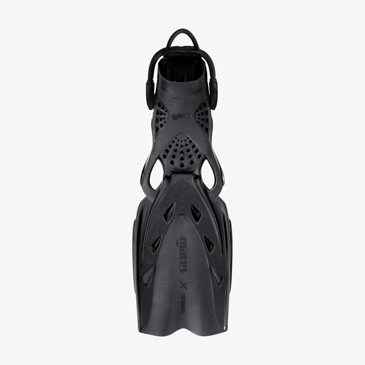 black stream fins
